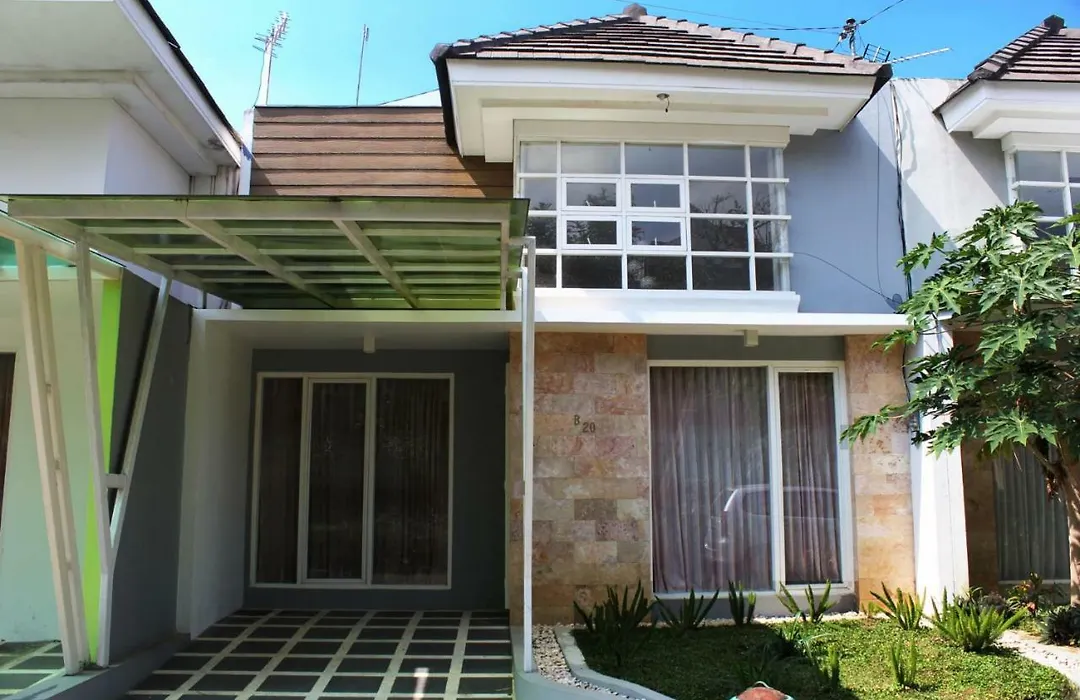 Villa Asri-1